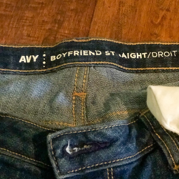 Jeans - Picture 2 of 2